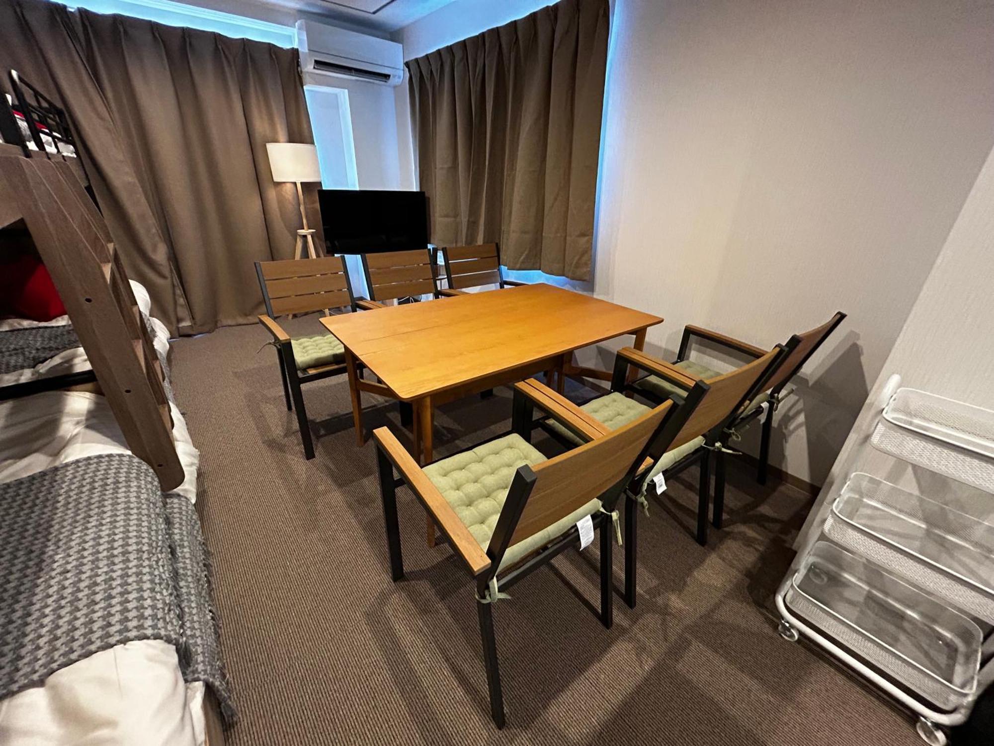 新三条home 402 Asahikawa Extérieur photo